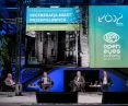 Panel dyskusyjny: Nowe przemysły — nowe wyzwania