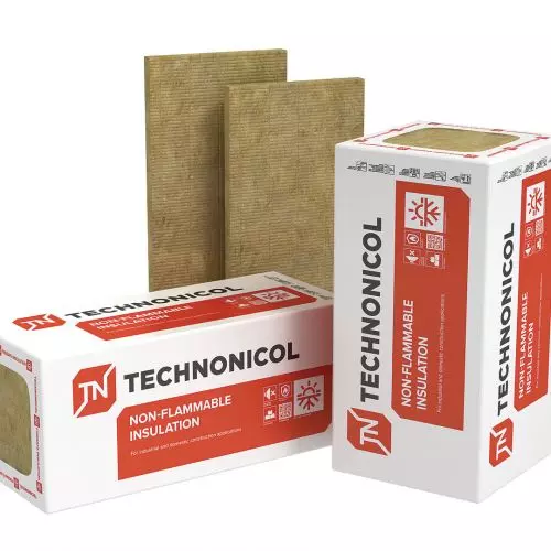 Ecology and economy - Polish production of building materials by Technonicol is launched