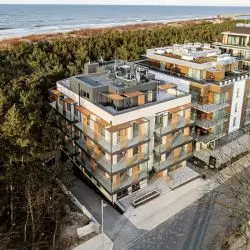 Wave House we Władysławowie