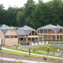 Park Zdrojowy w Ciężkowicach