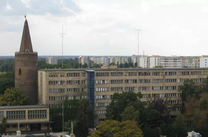 Tymczasem w Opolu...