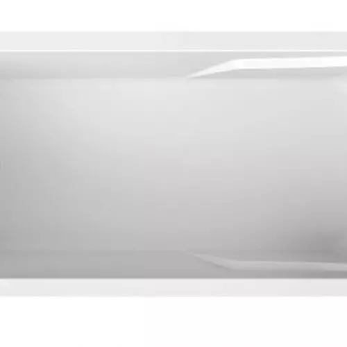 Wanna prostokątna WP/MO