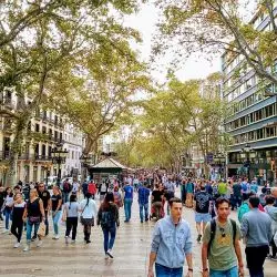 La Rambla