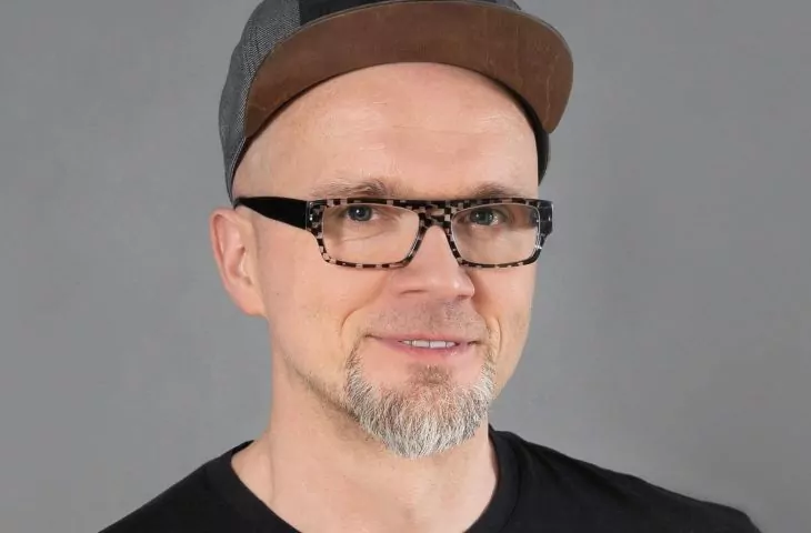 „Mam pseudonim Pan Proporcja”. Tomasz Pągowski w cyklu „10 pytań do…”