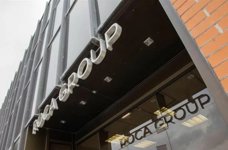 Grupa Roca partnerem koncernu Schneider Electric