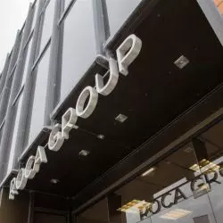 Grupa Roca partnerem koncernu Schneider Electric