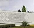 Wizualizacja nowego dworca kolejowego w Pruszczu Gdańskim