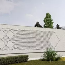 Wizualizacja nowego dworca kolejowego w Pruszczu Gdańskim