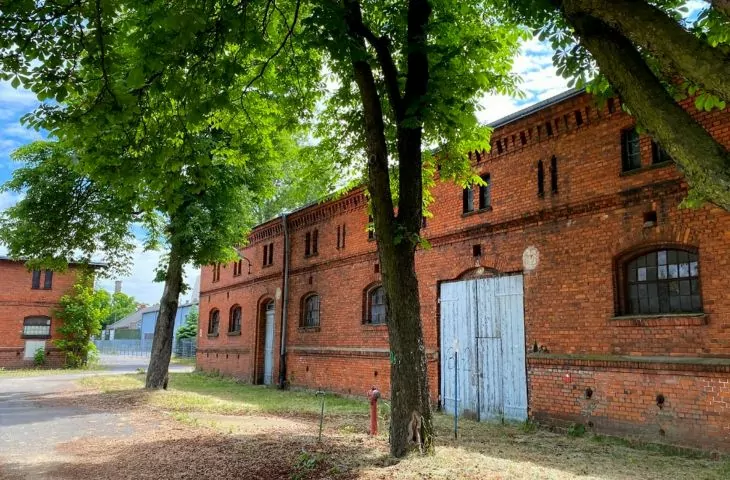 Niecodzienna inicjatywa deweloperów w Poznaniu. Udostępnili część działki na przestrzeń społeczno-kulturalną. Ma służyć lokalnej integracji