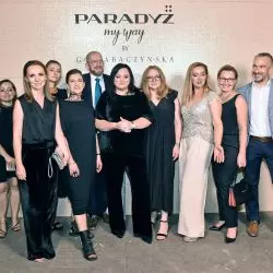 Event Ceramiki Paradyż i Gosi Baczyńskiej