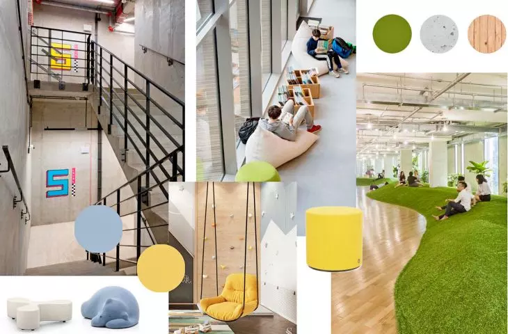 „Wnętrze, Światło, Cień”. 12. edycja ogólnopolskiego otwartego studenckiego konkursu architektonicznego