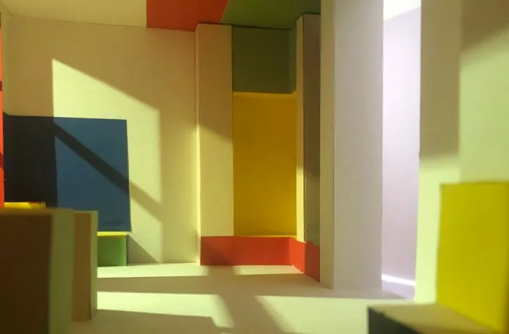 Nagroda Dziekana Wydziału Architektury PK