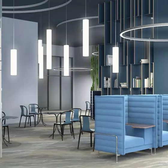 Nagroda za najlepszą aranżację wnętrza firmy T3 Atelier