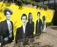 WIA Berlin – Women in Architecture Berlin