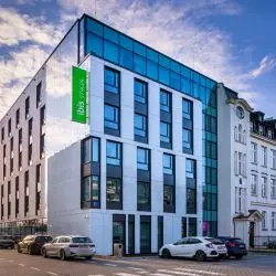 Hotel IBIS – Warszawa