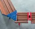 bench from Traffic Komserwis series