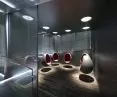 Salon prezentacyjny wina — słuch