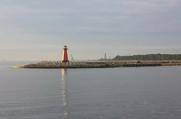 Kolejny przetarg zamiast konkursu. Na Westerplatte powstaną parking i punkt obsługi ruchu turystycznego
