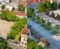 Tak zmieni się Stary Rynek w Łodzi