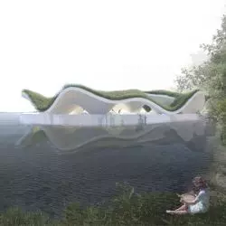 Edukacyjne Centrum Zero Waste. Manifest architektoniczny