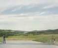 Taras widokowy w Gołubiu