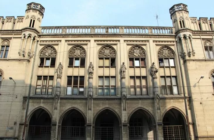 Nowa Giełda we Wrocławiu ma nowego właściciela. Co powstanie w zabytkowym budynku?
