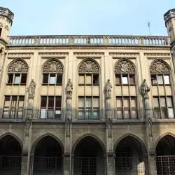 budynek Nowej Giełdy ma nowego właściciela