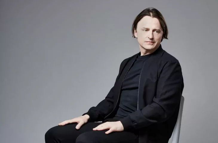 „Praca to moja pasja”. Oskar Zięta w cyklu „10 pytań do…”