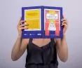 The book 