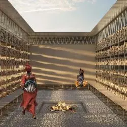 Wyróżnienie honorowe dla projektu z Polski