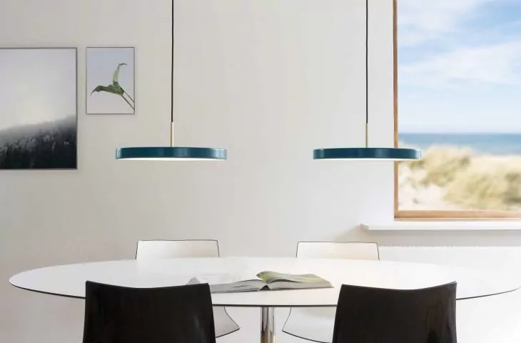 Asteria. Lampa dla poszukiwaczy doskonałości