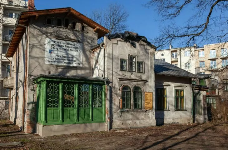 Spór o krakowską „Kossakówkę” zakończony? Już wiadomo, jakie muzeum powstanie w zabytkowym dworku