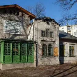 „Kossakówka”