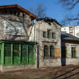 „Kossakówka”