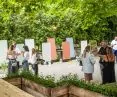 Premiera Silestone Sunlit Days