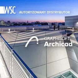 Archicad 25 – poznaj jego nowe funkcje
