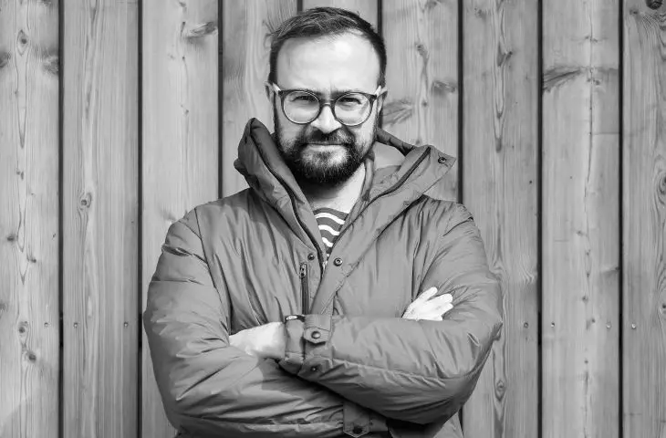 Jakub Szczęsny