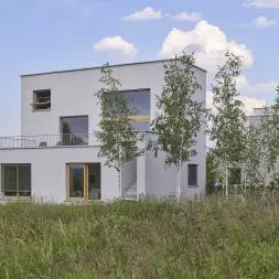 dom i pracownia artystów