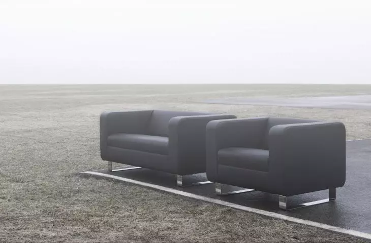CUBBY sofas and armchairs