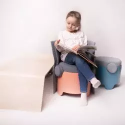 Zestaw mebli SPILO