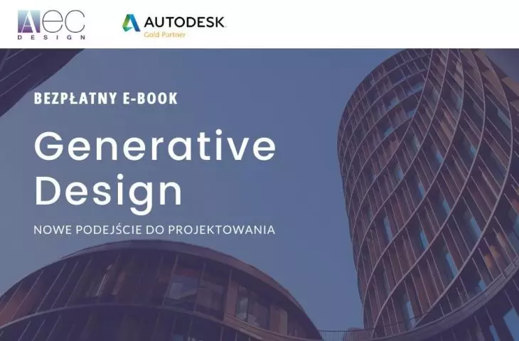 Generative Design – Nowe podejście do projektowania