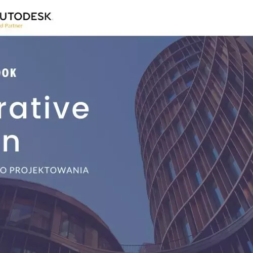 Generative Design – Nowe podejście do projektowania
