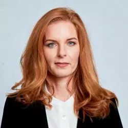 Agnieszka Kalinowska-Sołtys