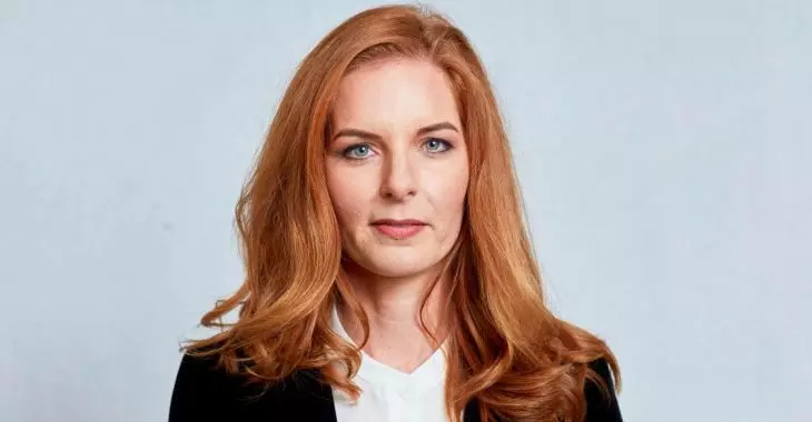 Agnieszka Kalinowska-Sołtys