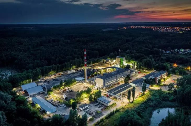Miasta i gminy inwestują w energooszczędne oświetlenie LED