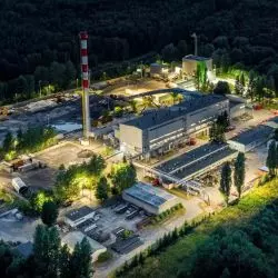 Inwestycja MPEC Olsztyn