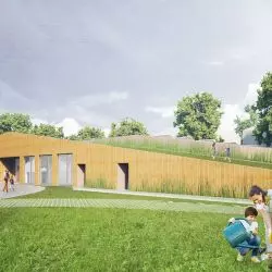 Centrum Edukacji Ekologicznej w Warszawie