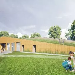 Centrum Edukacji Ekologicznej w Warszawie