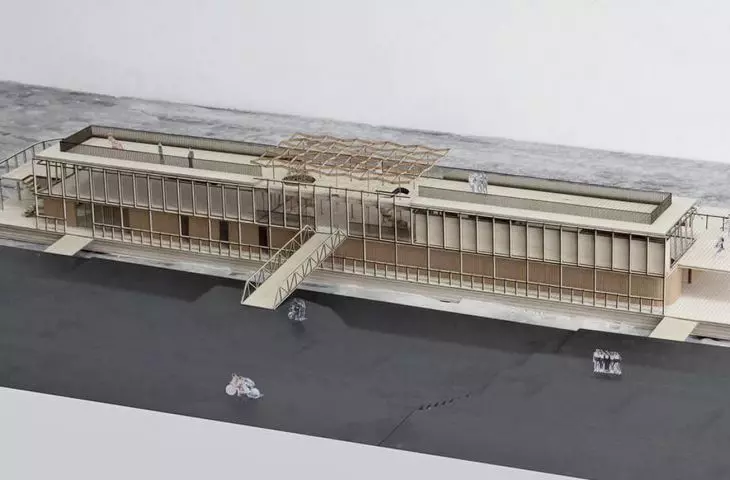 „Dyplom z Archicadem 2020”. Konkurs na najlepsze prace dyplomowe inżynierskie i magisterskie wykonane z pomocą programu Archicad
