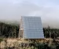 Dew Catcher w Vale de Moses w Portugalii